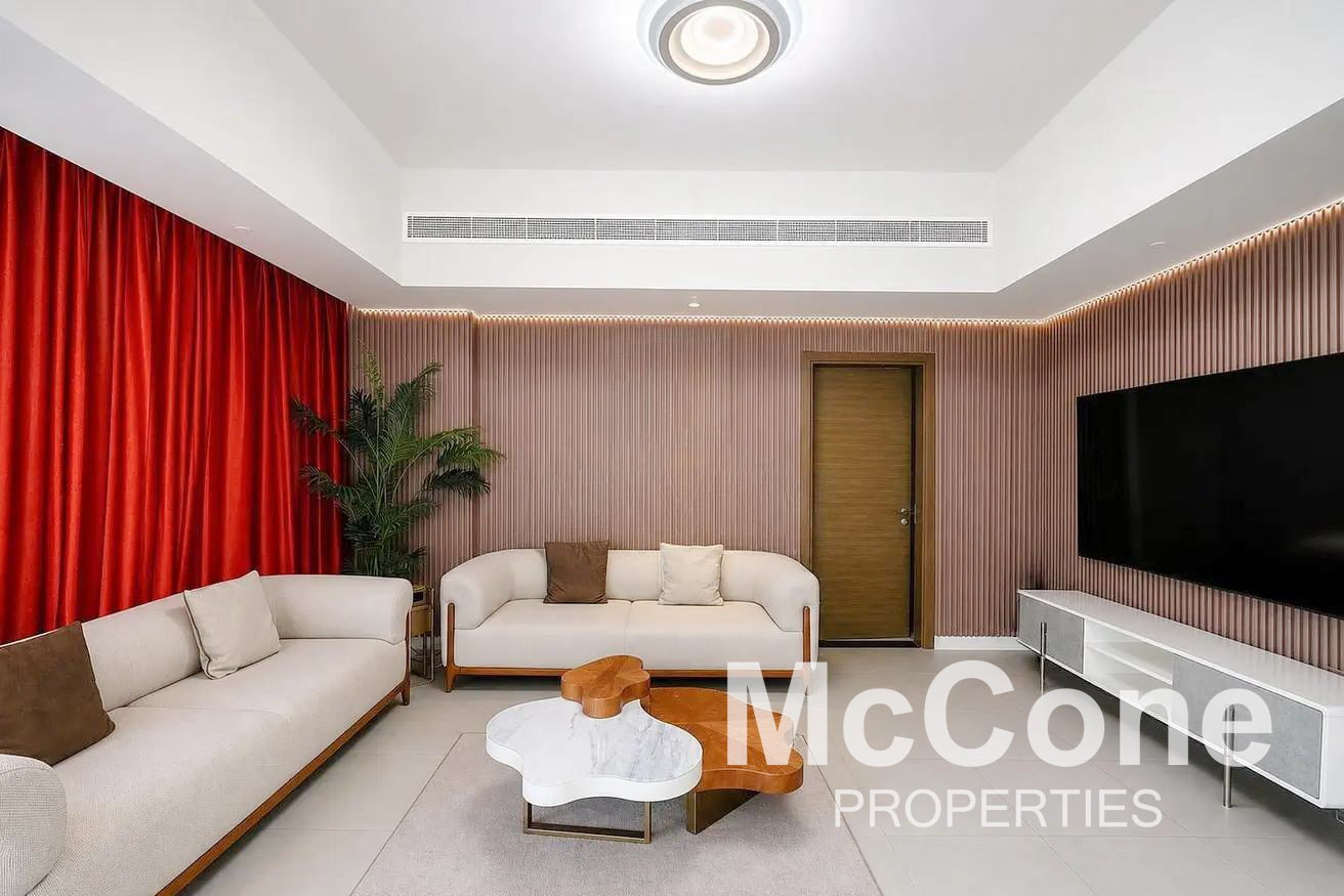 3 Bedroom Apartment for Rent in La Riviera Apartments, Jumeirah Village Circle — photo 4 of 29