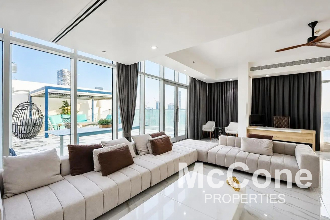 3 Bedroom Apartment for Rent in La Riviera Apartments, Jumeirah Village Circle — photo 5 of 29