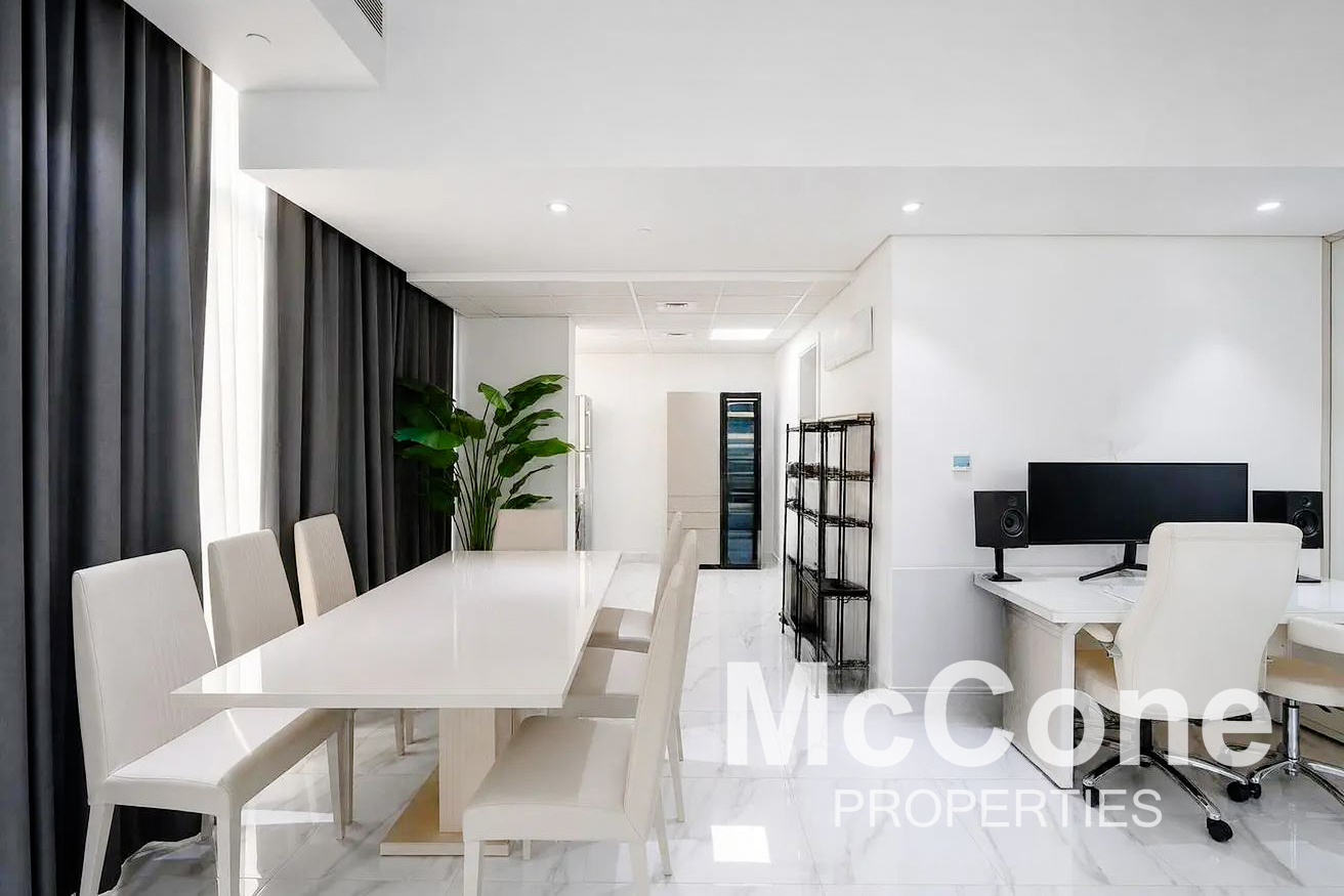 3 Bedroom Apartment for Rent in La Riviera Apartments, Jumeirah Village Circle — photo 6 of 29