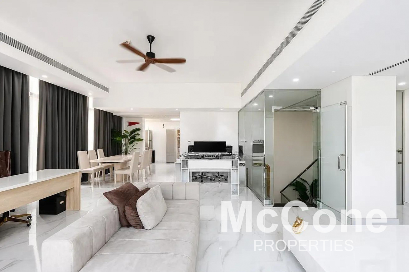 3 Bedroom Apartment for Rent in La Riviera Apartments, Jumeirah Village Circle — photo 7 of 29