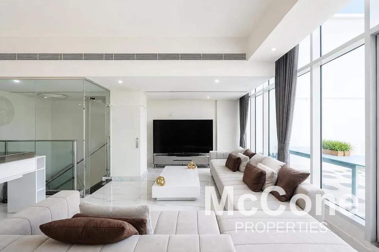 3 Bedroom Apartment for Rent in La Riviera Apartments, Jumeirah Village Circle — photo 8 of 29