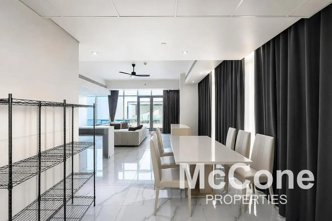 3 Bedroom Apartment for Rent in La Riviera Apartments, Jumeirah Village Circle — photo 9 of 29