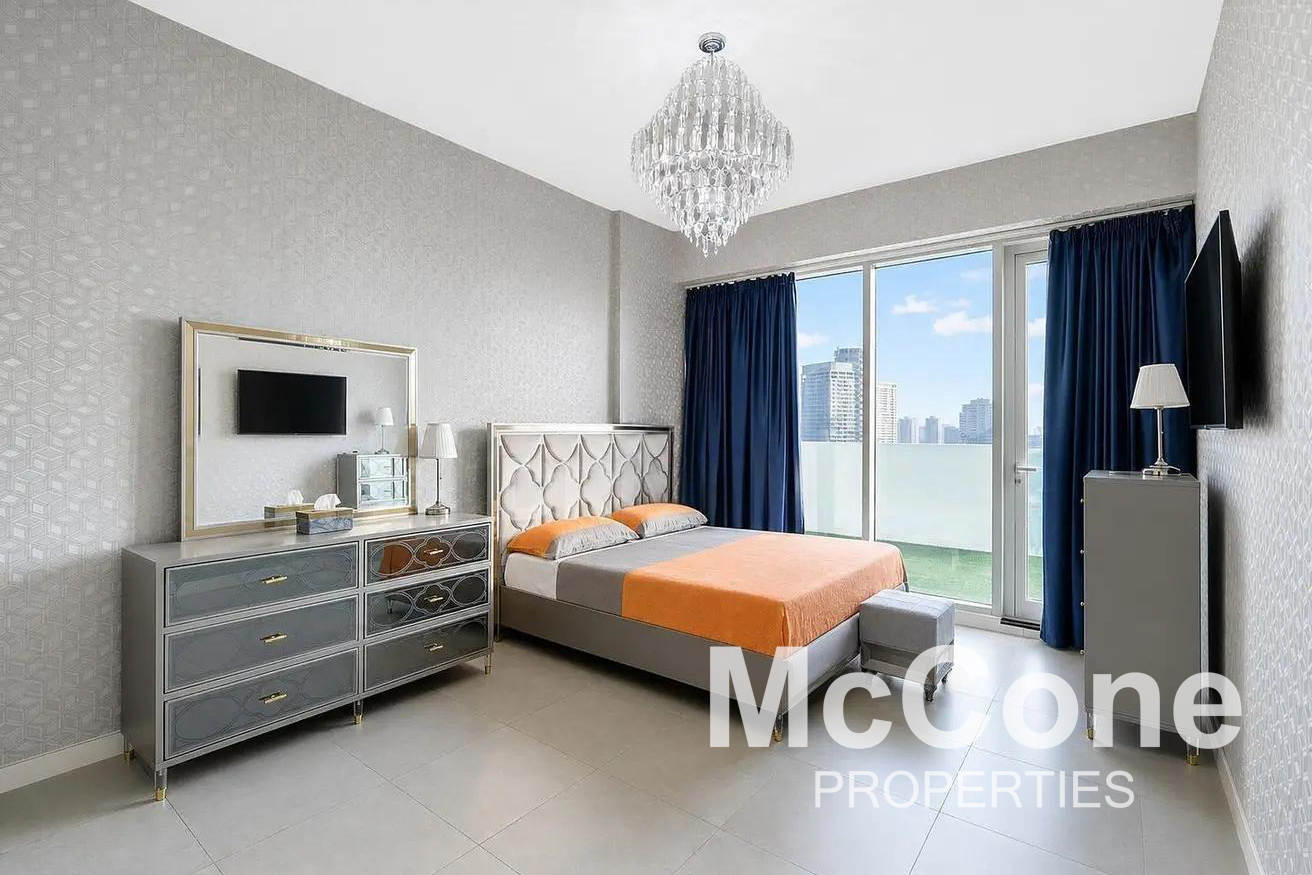 3 Bedroom Apartment for Rent in La Riviera Apartments, Jumeirah Village Circle — photograph 11 of 29