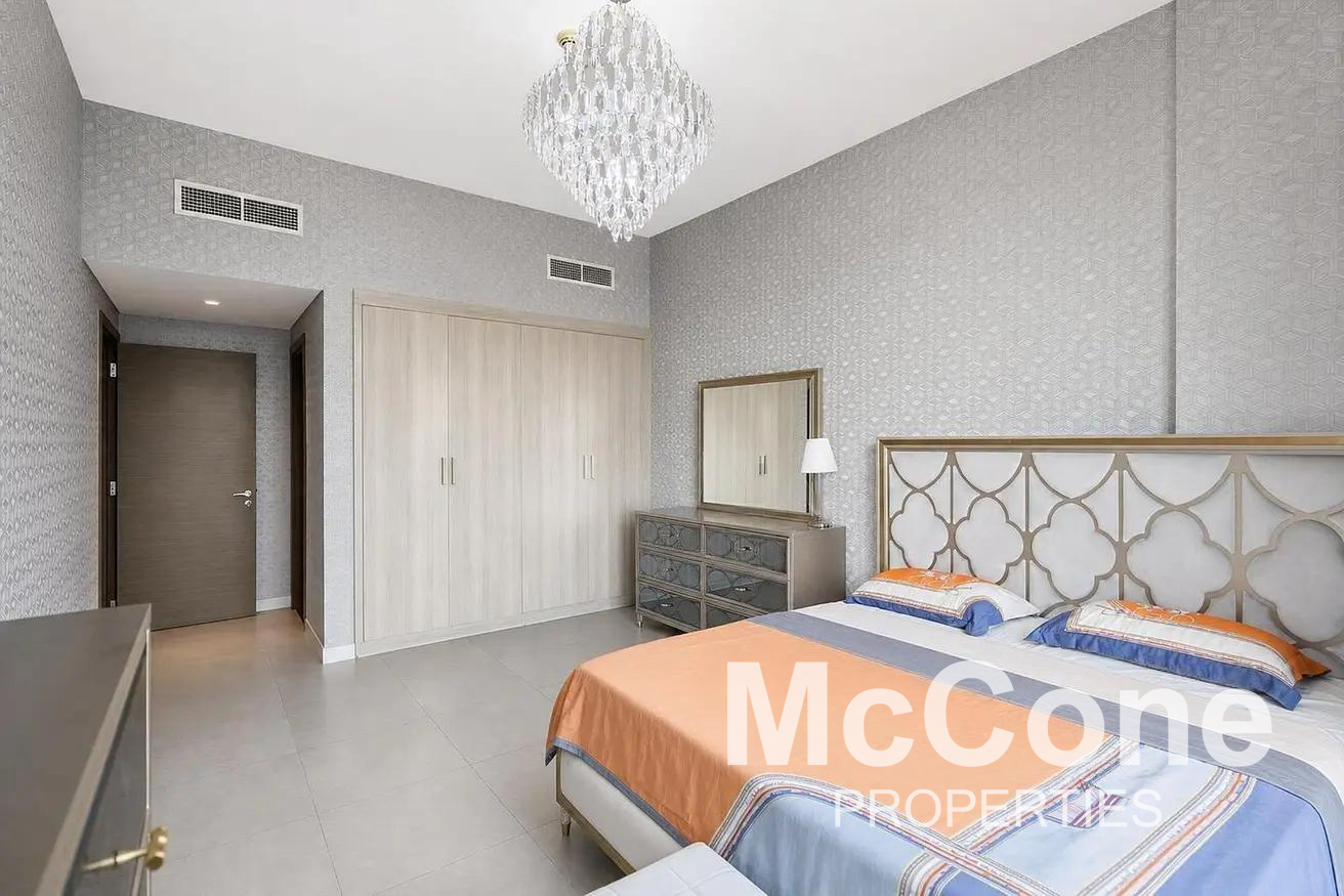 3 Bedroom Apartment for Rent in La Riviera Apartments, Jumeirah Village Circle — photograph 12 of 29