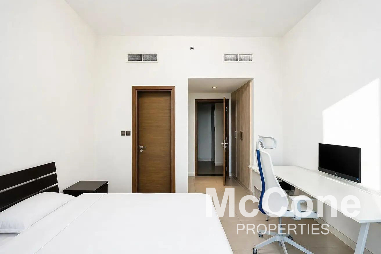 3 Bedroom Apartment for Rent in La Riviera Apartments, Jumeirah Village Circle — photograph 14 of 29