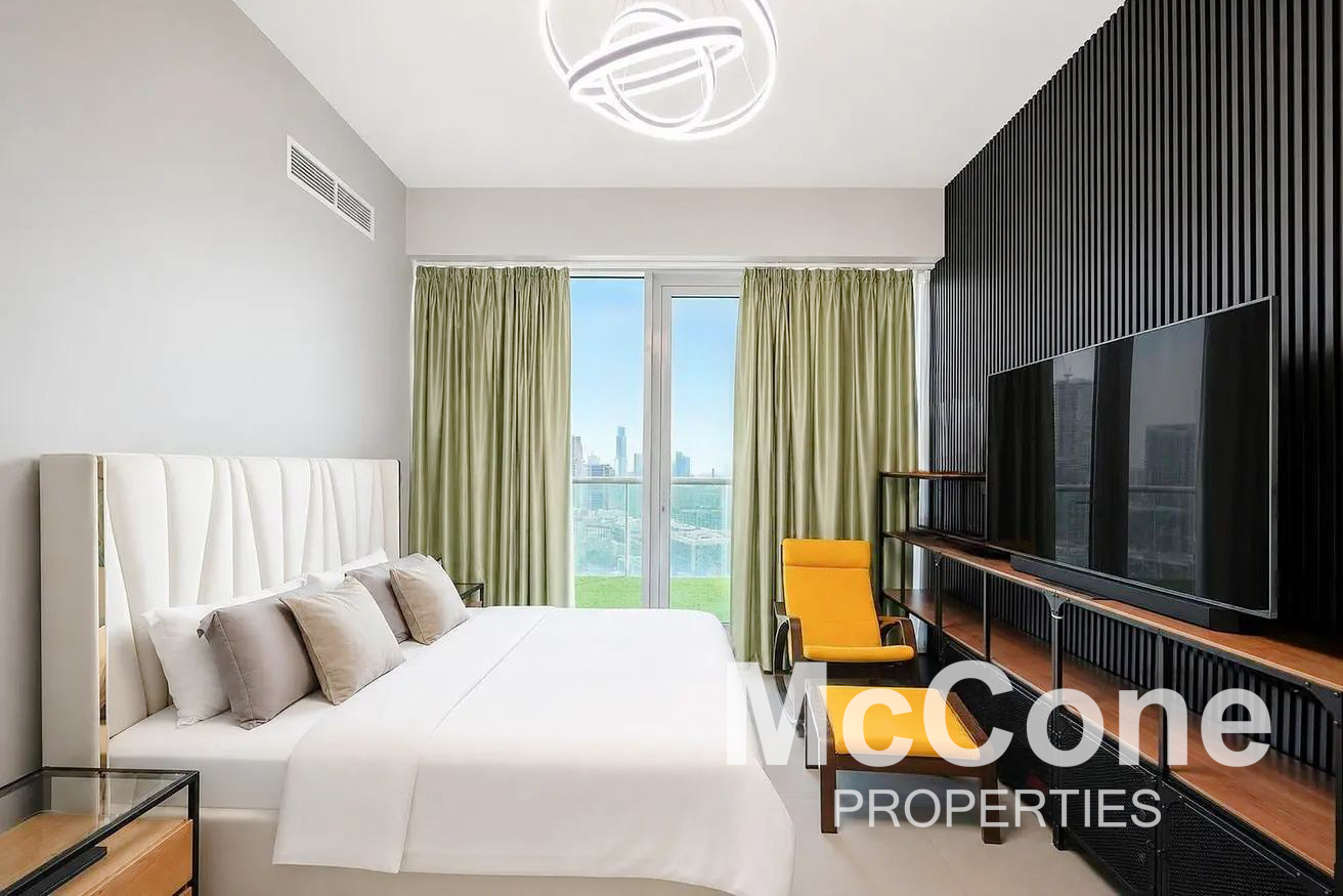 3 Bedroom Apartment for Rent in La Riviera Apartments, Jumeirah Village Circle — photograph 15 of 29