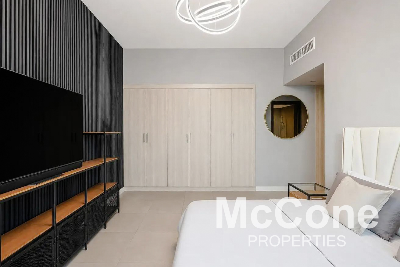 3 Bedroom Apartment for Rent in La Riviera Apartments, Jumeirah Village Circle — photograph 16 of 29