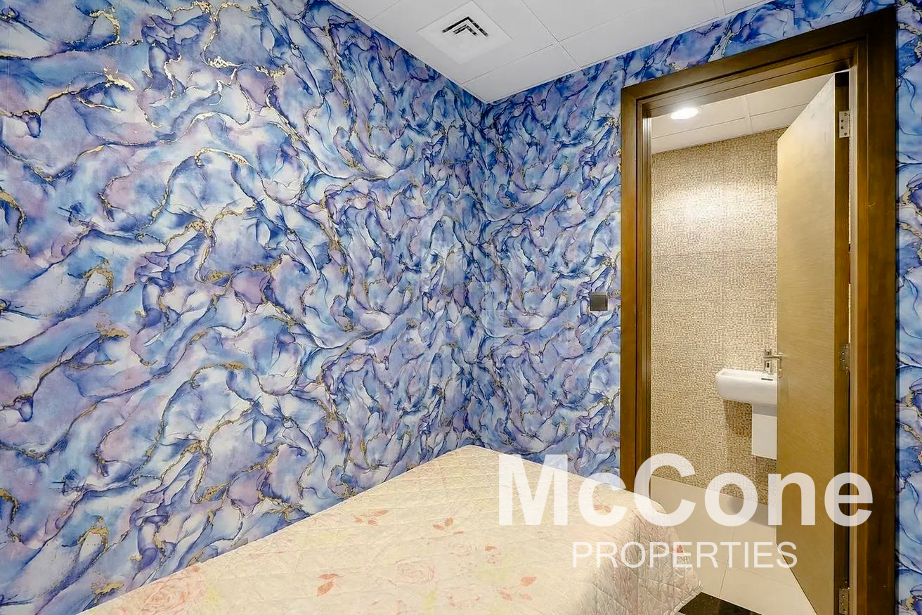 3 Bedroom Apartment for Rent in La Riviera Apartments, Jumeirah Village Circle — photograph 17 of 29