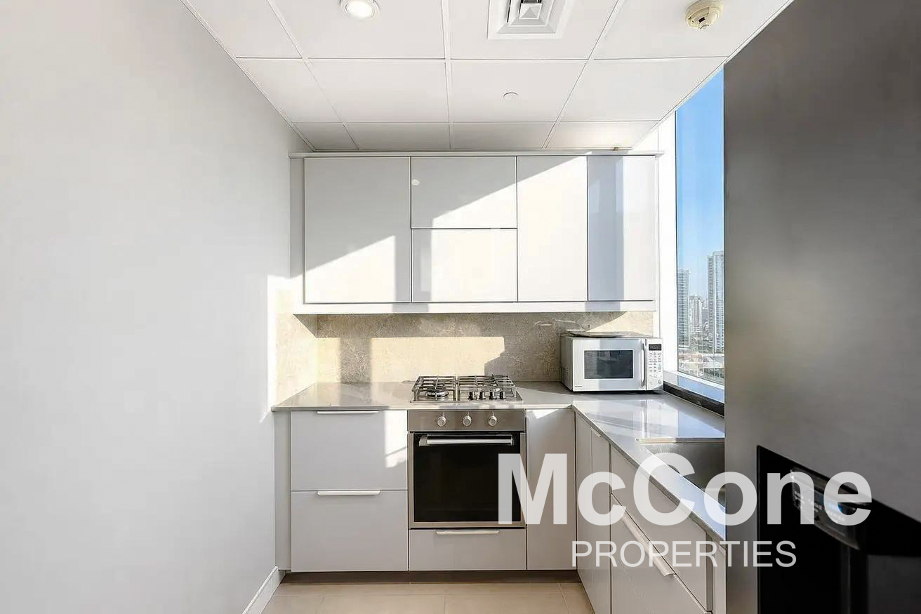 3 Bedroom Apartment for Rent in La Riviera Apartments, Jumeirah Village Circle — photograph 10 of 29