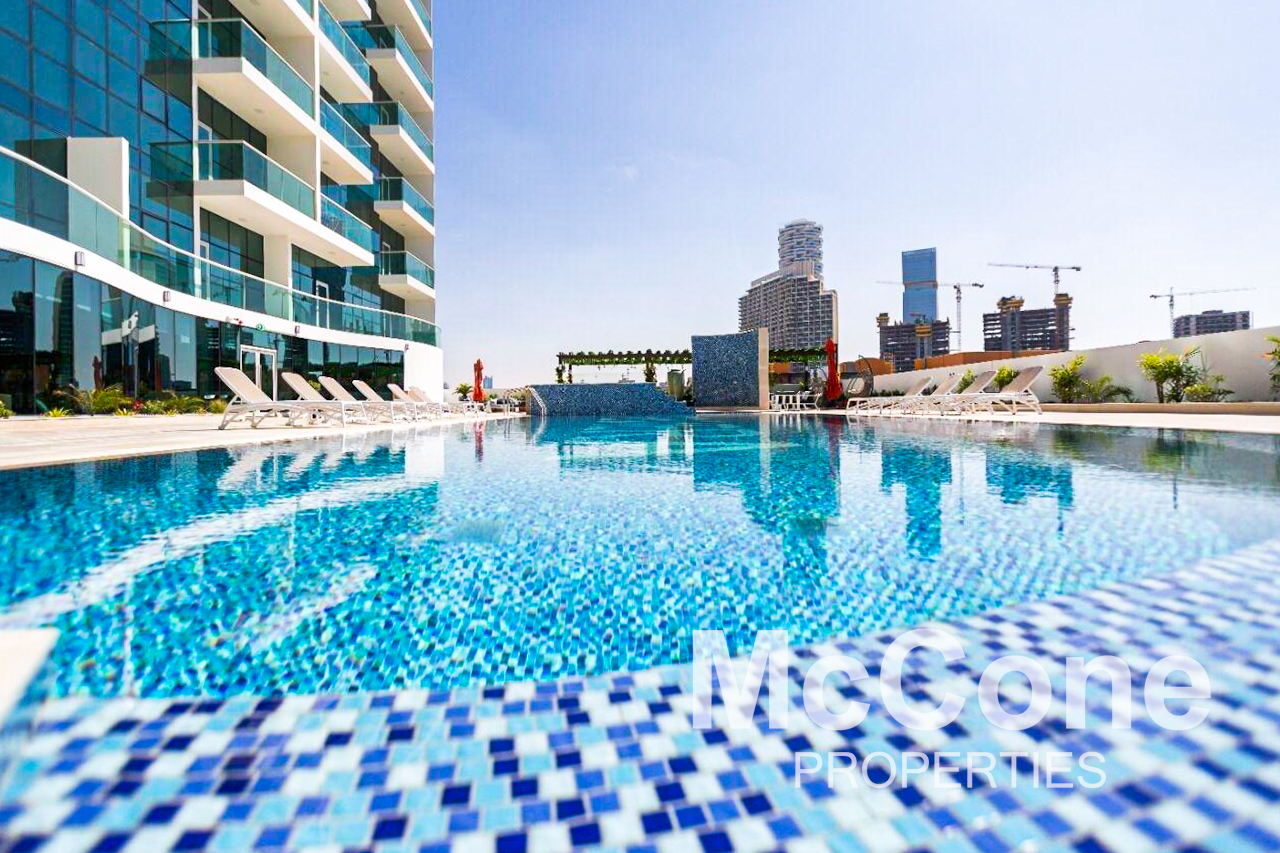 3 Bedroom Apartment for Rent in La Riviera Apartments, Jumeirah Village Circle — photograph 28 of 29