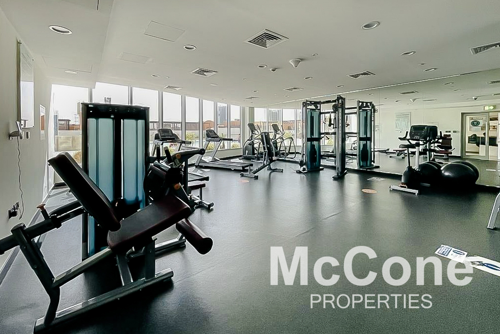 3 Bedroom Apartment for Rent in La Riviera Apartments, Jumeirah Village Circle — photograph 24 of 29