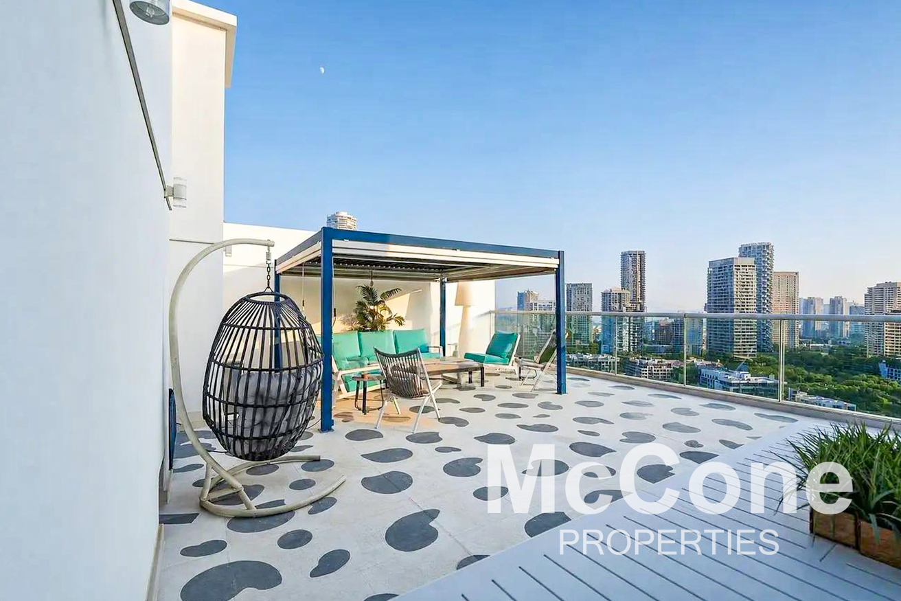 3 Bedroom Apartment for Rent in La Riviera Apartments, Jumeirah Village Circle — photograph 27 of 29