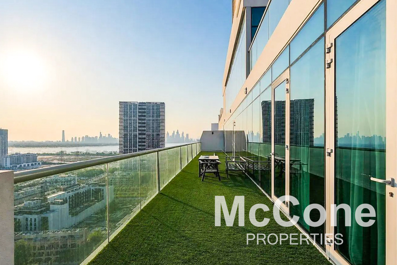 3 Bedroom Apartment for Rent in La Riviera Apartments, Jumeirah Village Circle — photograph 20 of 29