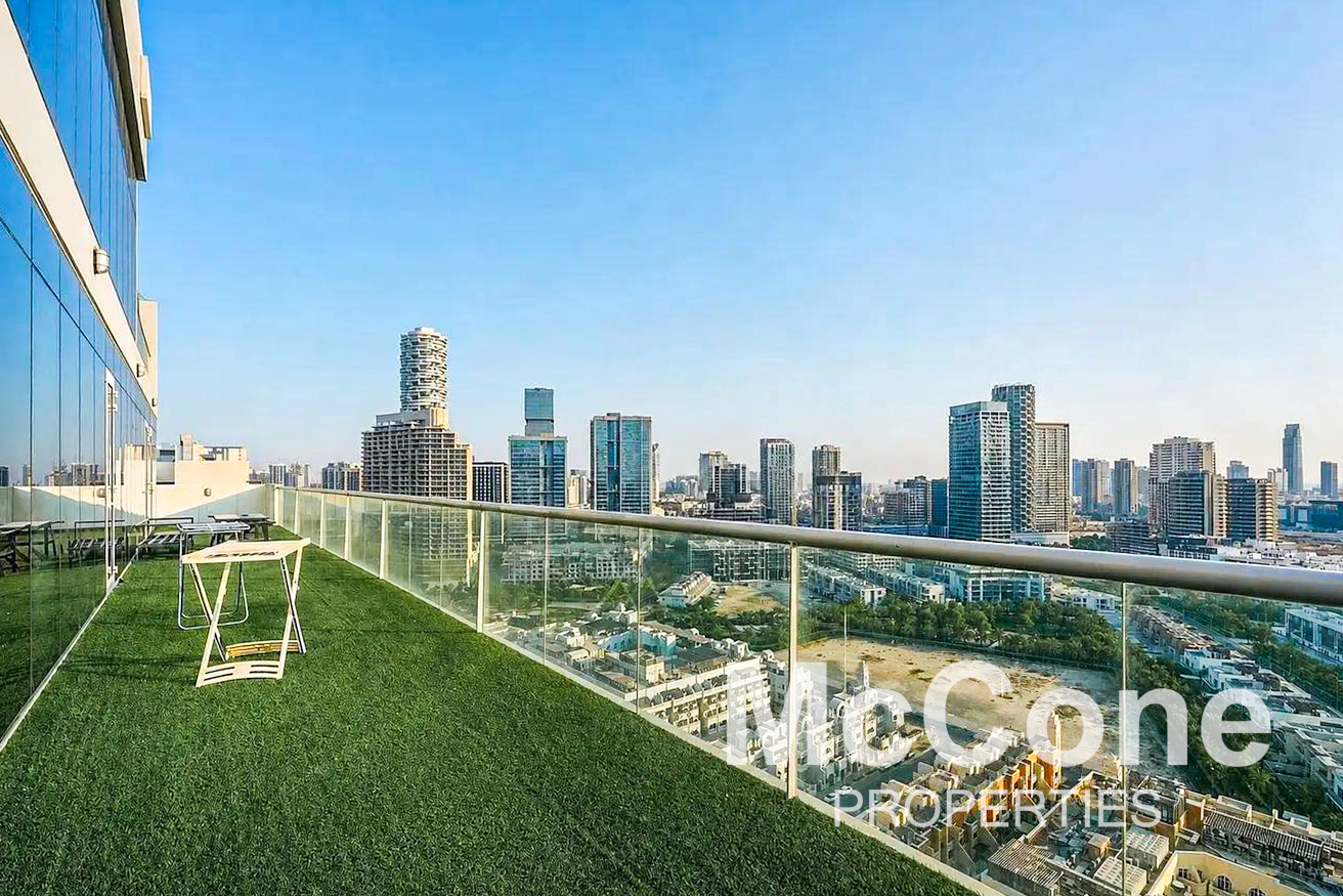 3 Bedroom Apartment for Rent in La Riviera Apartments, Jumeirah Village Circle — photograph 21 of 29