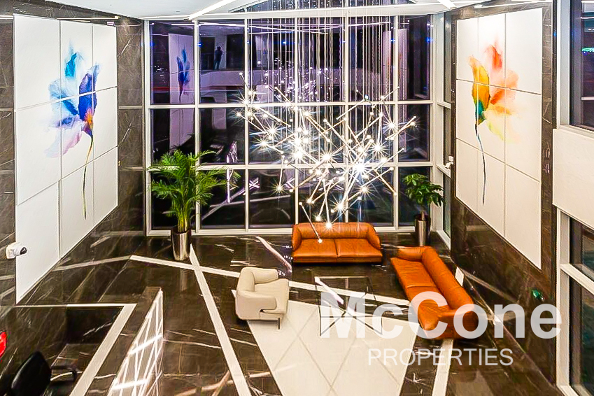 3 Bedroom Apartment for Rent in La Riviera Apartments, Jumeirah Village Circle — photograph 22 of 29