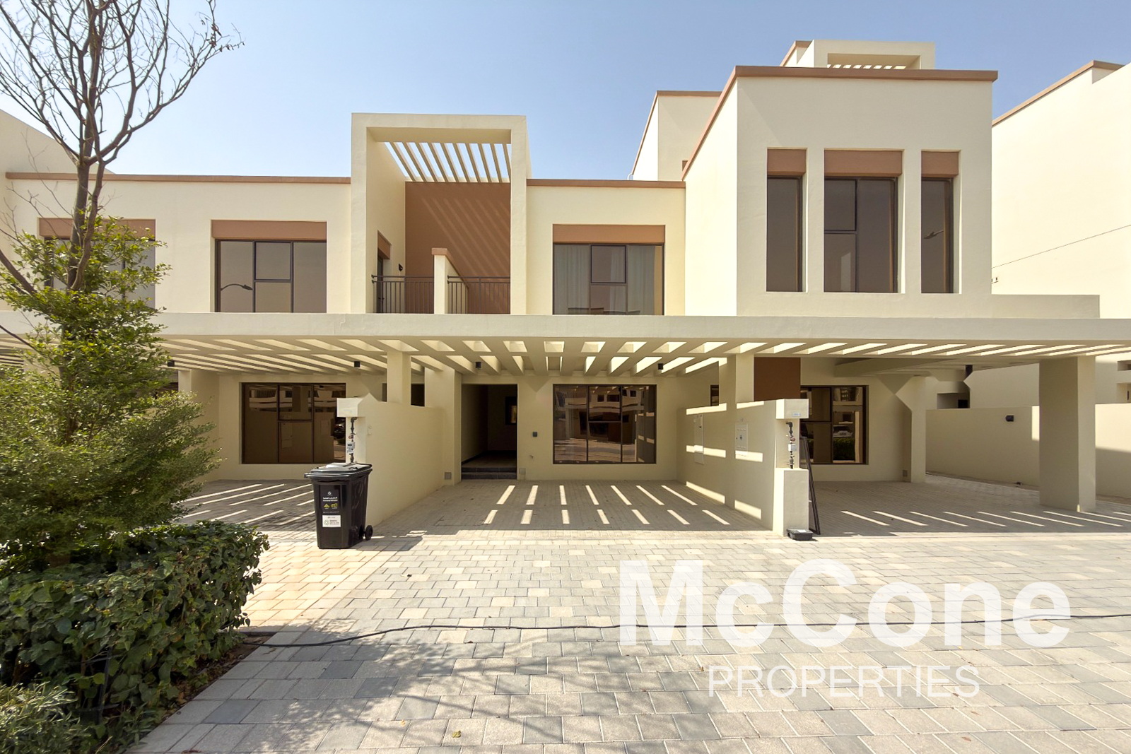 4 Bedroom Townhouse for Rent in Costa Brava 1, Damac Lagoons — photograph 10 of 10