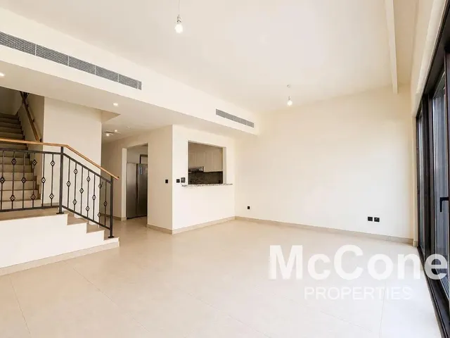 4 Bedroom Townhouse for Rent in Costa Brava 1, Damac Lagoons