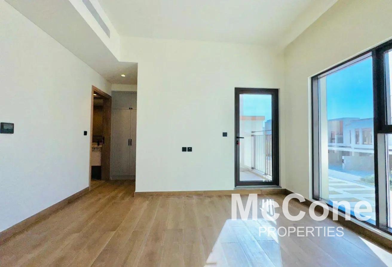 4 Bedroom Townhouse for Rent in Costa Brava 1, Damac Lagoons — photo 7 of 10