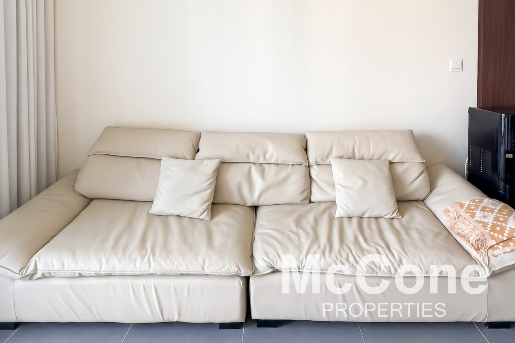1 Bedroom Apartment for Rent in Creek Edge Tower 1, Dubai Creek Harbour (The Lagoons) — photo 3 of 21