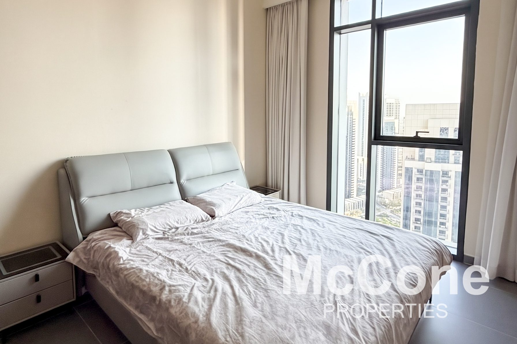 1 Bedroom Apartment for Rent in Creek Edge Tower 1, Dubai Creek Harbour (The Lagoons) — photo 4 of 21