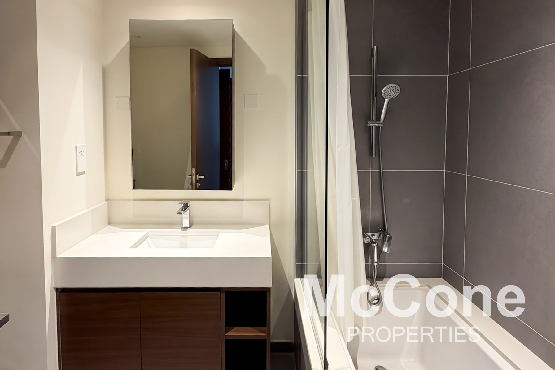 1 Bedroom Apartment for Rent in Creek Edge Tower 1, Dubai Creek Harbour (The Lagoons) — photo 6 of 21