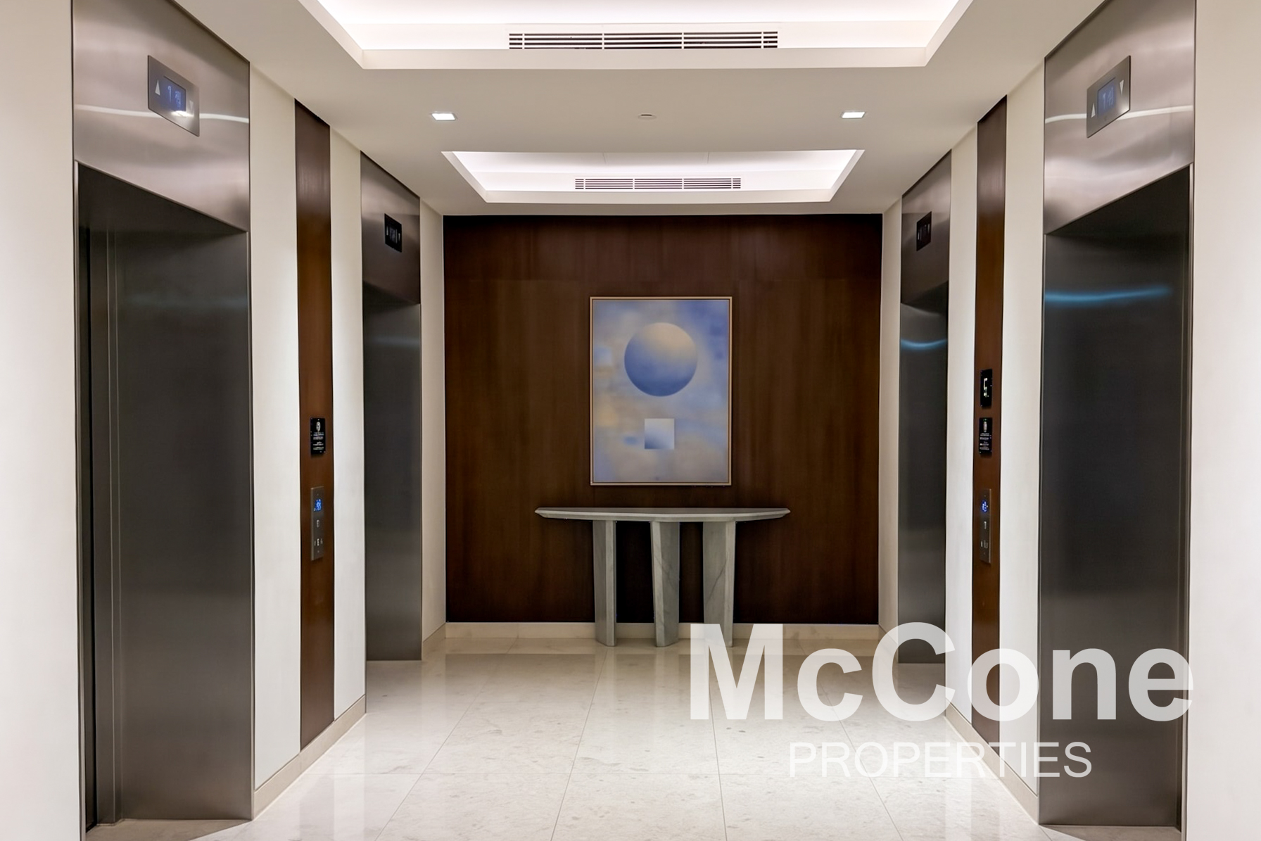 1 Bedroom Apartment for Rent in Creek Edge Tower 1, Dubai Creek Harbour (The Lagoons) — photograph 13 of 21