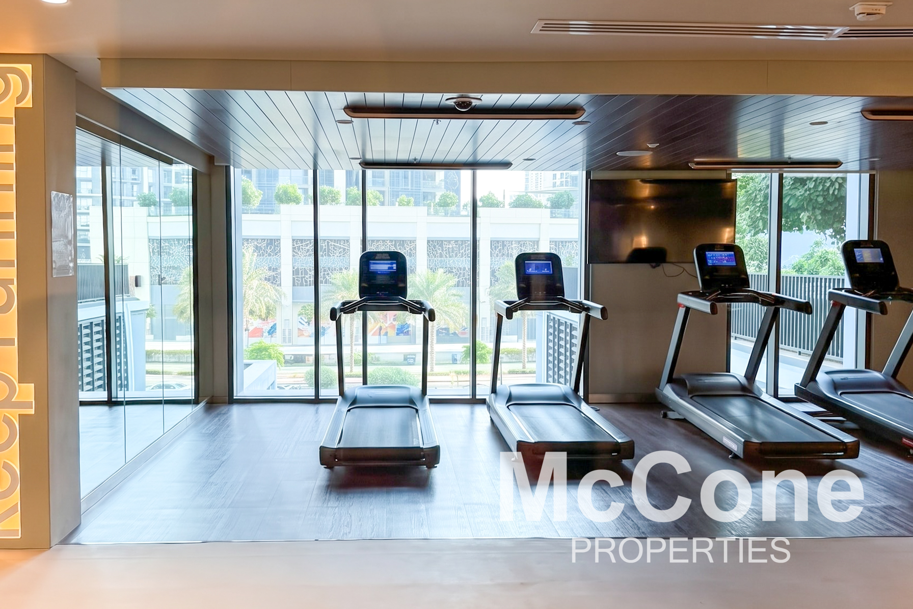 1 Bedroom Apartment for Rent in Creek Edge Tower 1, Dubai Creek Harbour (The Lagoons) — photograph 14 of 21