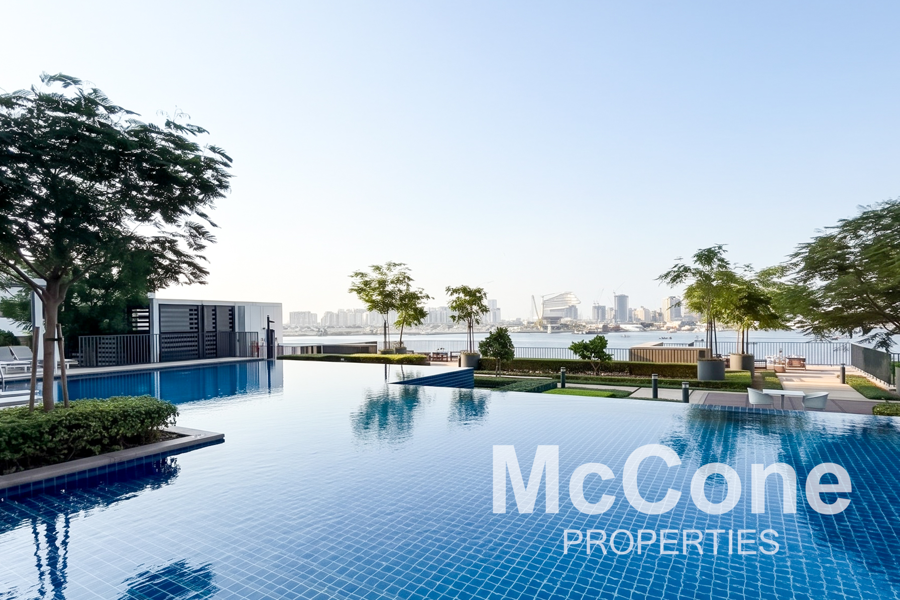 1 Bedroom Apartment for Rent in Creek Edge Tower 1, Dubai Creek Harbour (The Lagoons) — photograph 16 of 21