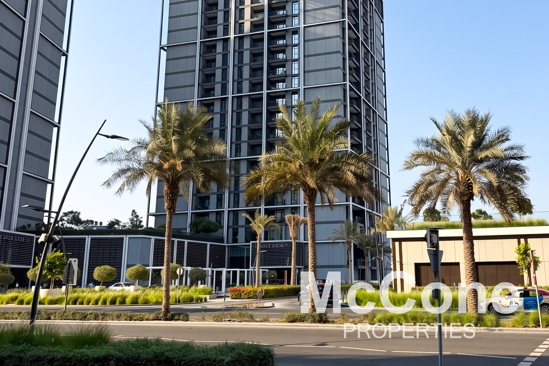 1 Bedroom Apartment for Rent in Creek Edge Tower 1, Dubai Creek Harbour (The Lagoons) — photograph 20 of 21