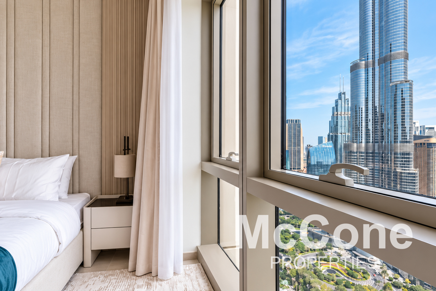3 Bedroom Apartment for Rent in Grande, Downtown Dubai — photograph 15 of 15