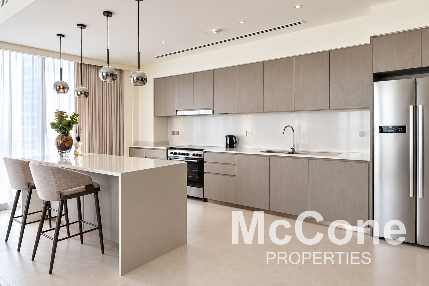 3 Bedroom Apartment for Rent in Grande, Downtown Dubai — photo 3 of 15