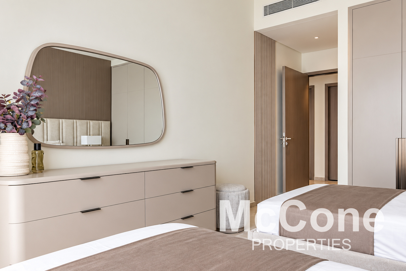3 Bedroom Apartment for Rent in Grande, Downtown Dubai — photograph 13 of 15