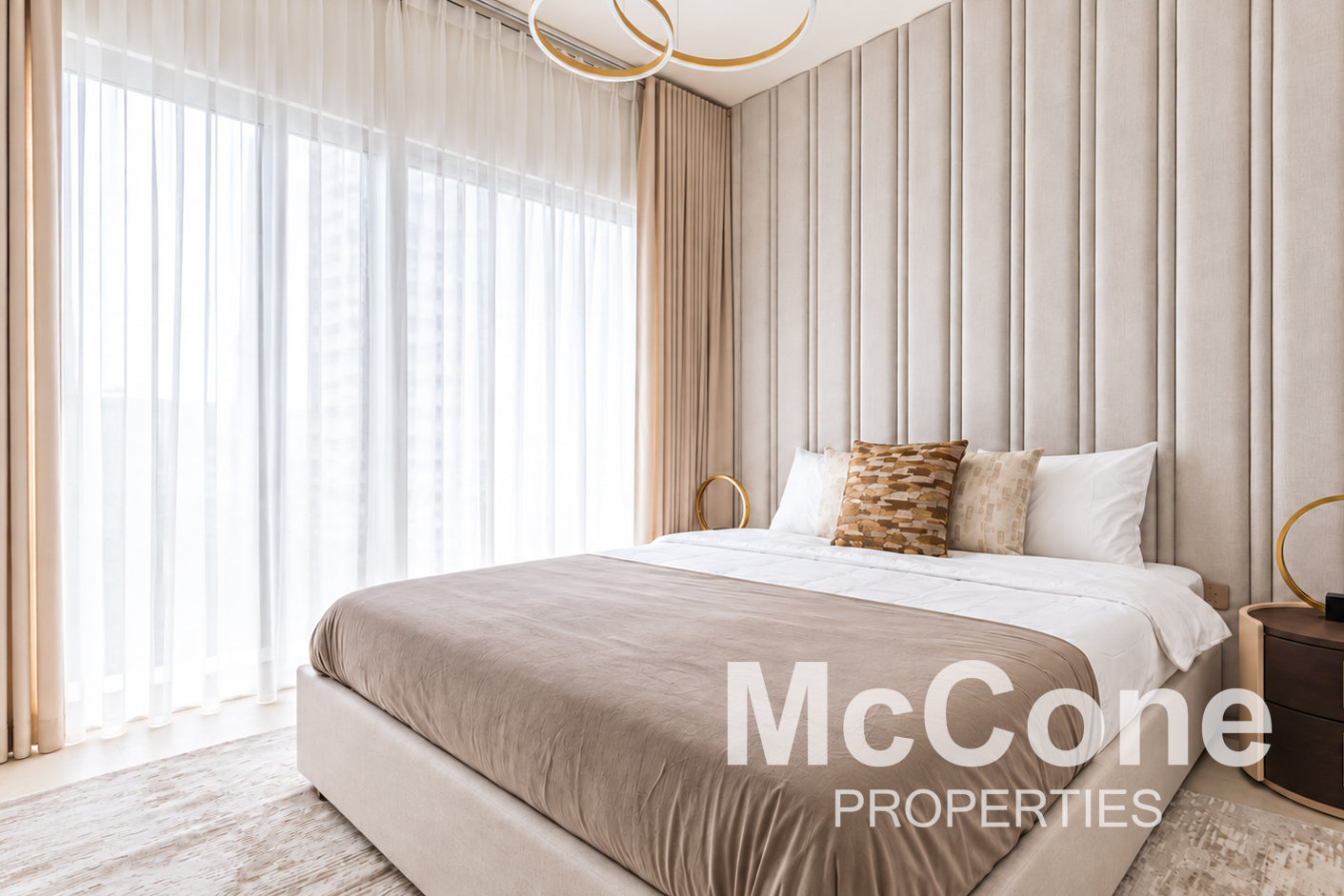 3 Bedroom Apartment for Rent in Grande, Downtown Dubai — photo 9 of 15