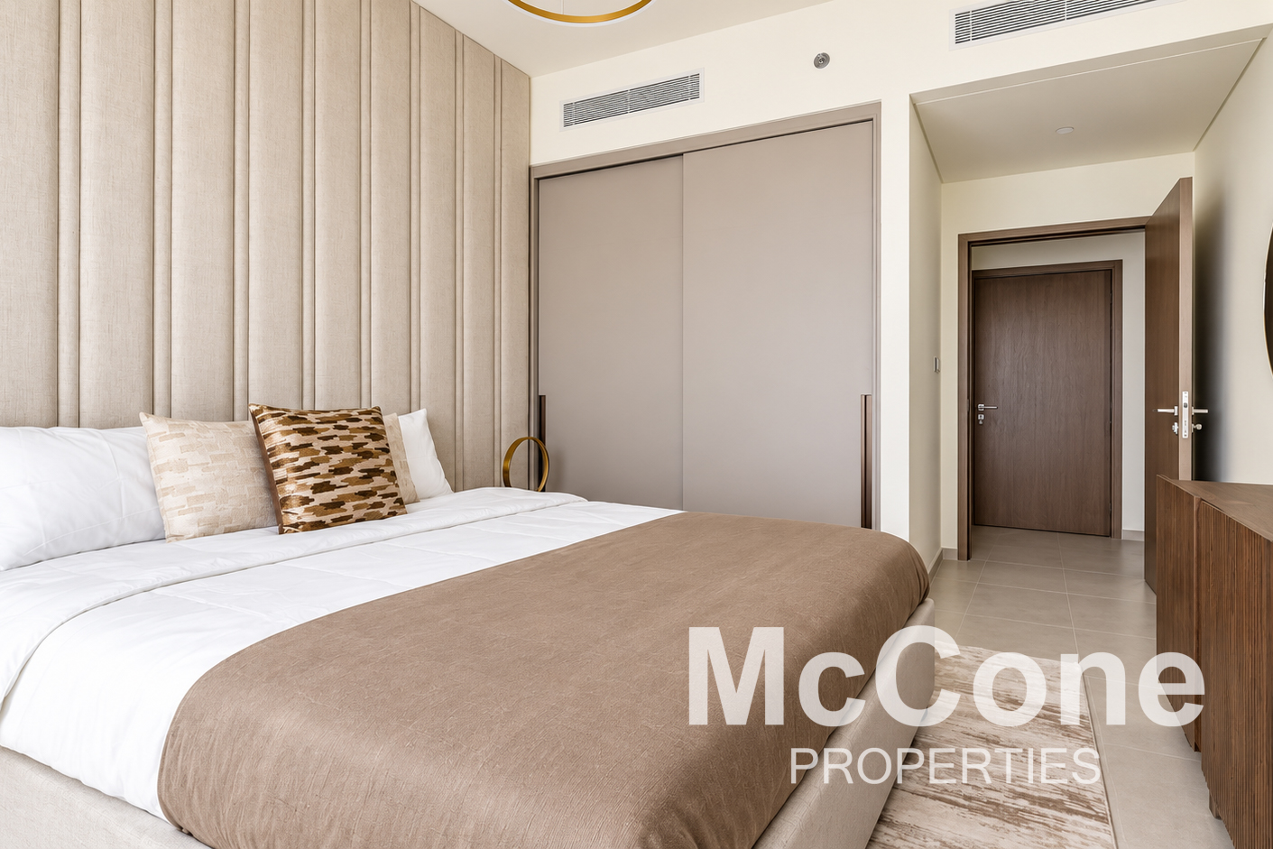 3 Bedroom Apartment for Rent in Grande, Downtown Dubai — photograph 10 of 15