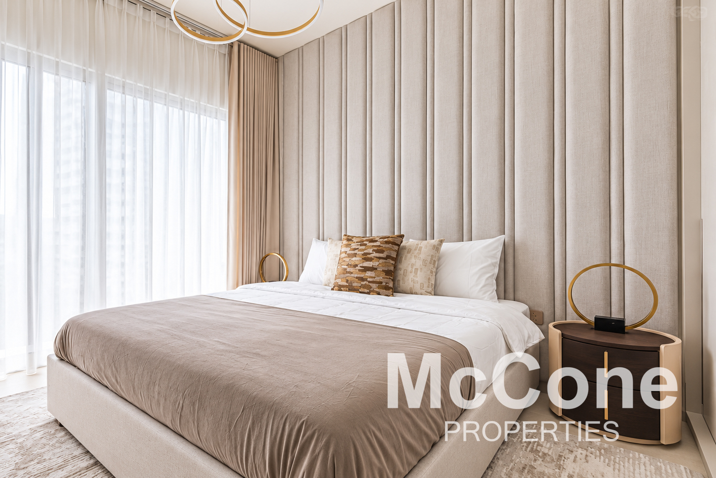 3 Bedroom Apartment for Rent in Grande, Downtown Dubai — photo 8 of 15