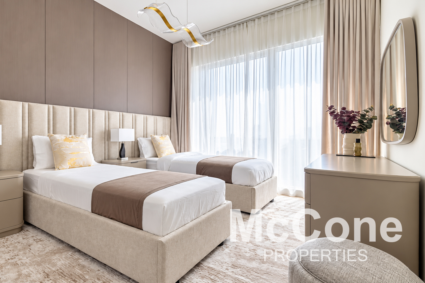 3 Bedroom Apartment for Rent in Grande, Downtown Dubai — photograph 12 of 15