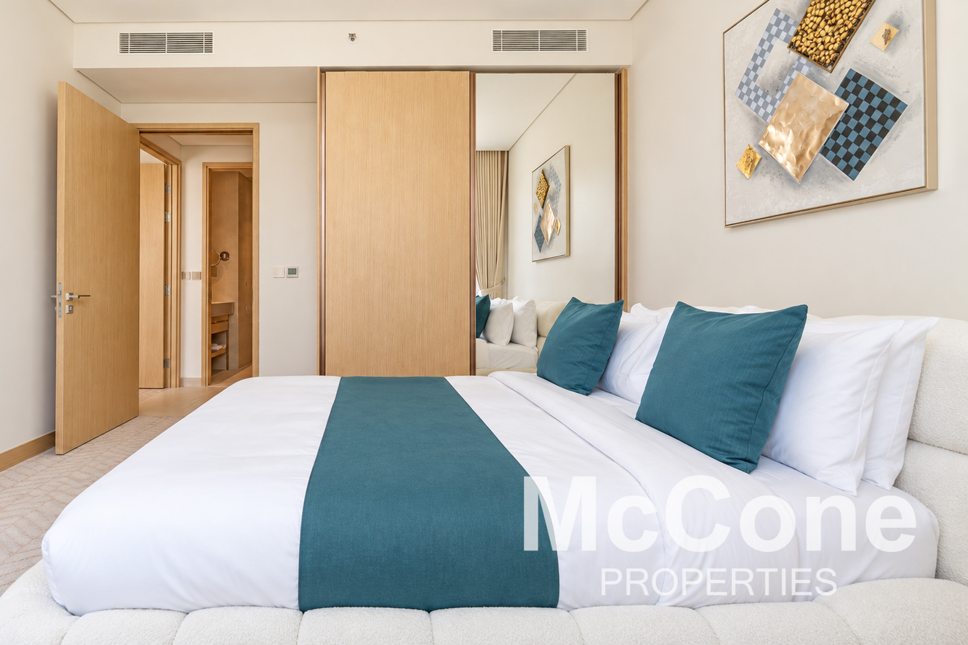 2 Bedroom Apartment for Rent in Vida Residences Dubai Mall, Downtown Dubai — photograph 12 of 22