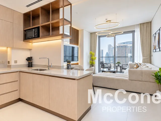2 Bedroom Apartment for Rent in Vida Residences Dubai Mall, Downtown Dubai