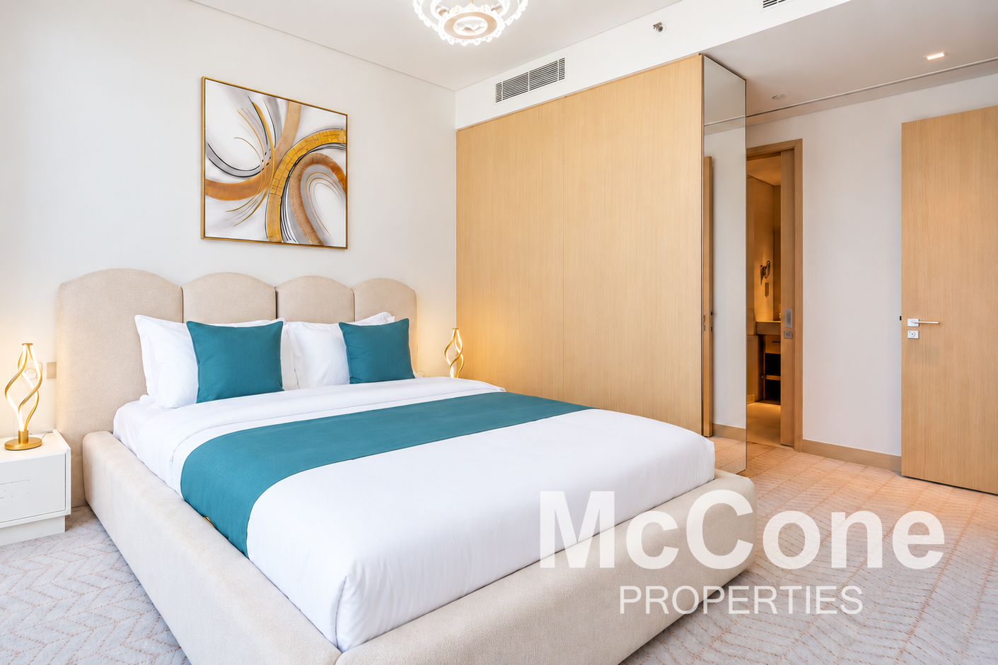 2 Bedroom Apartment for Rent in Vida Residences Dubai Mall, Downtown Dubai — photograph 20 of 22