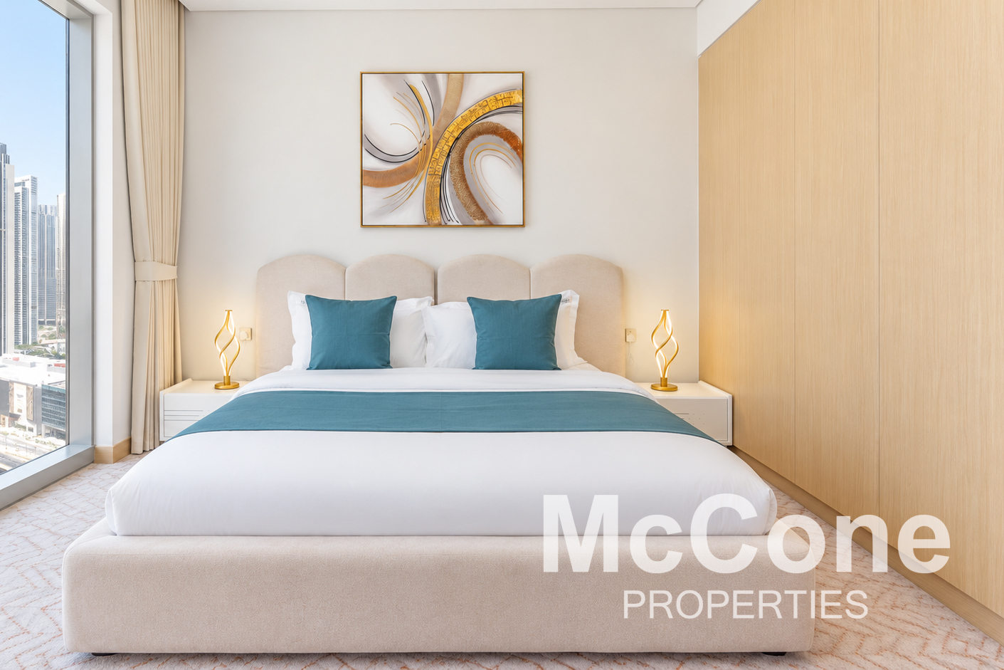 2 Bedroom Apartment for Rent in Vida Residences Dubai Mall, Downtown Dubai — photograph 18 of 22