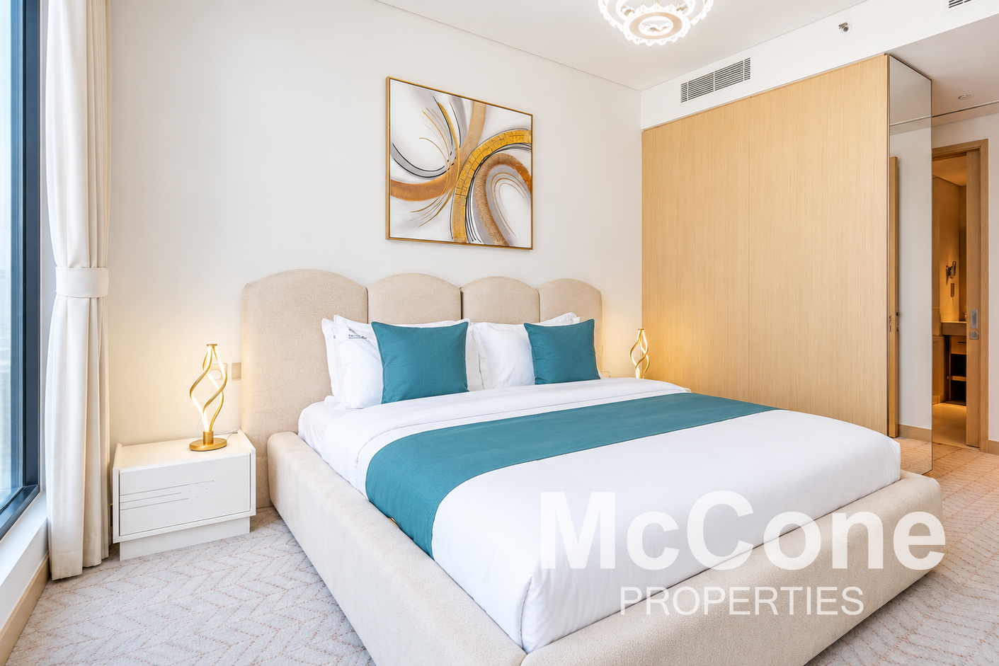 2 Bedroom Apartment for Rent in Vida Residences Dubai Mall, Downtown Dubai — photograph 19 of 22