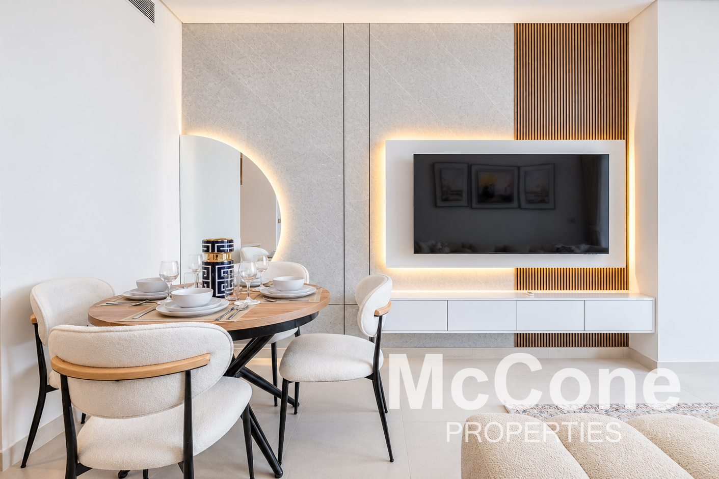2 Bedroom Apartment for Rent in Vida Residences Dubai Mall, Downtown Dubai — photo 6 of 22