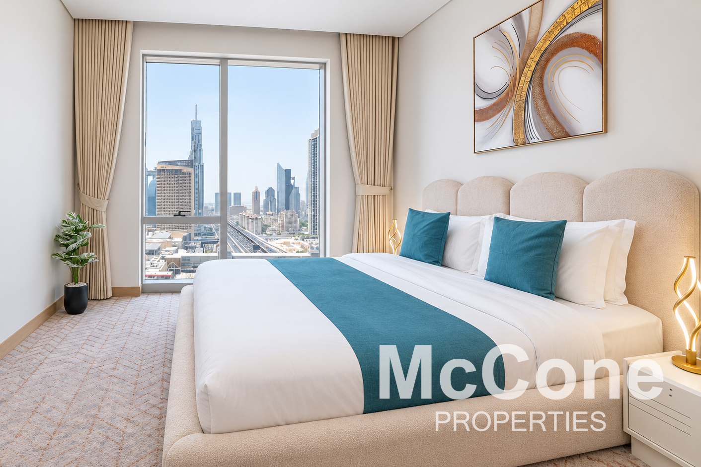 2 Bedroom Apartment for Rent in Vida Residences Dubai Mall, Downtown Dubai — photograph 15 of 22