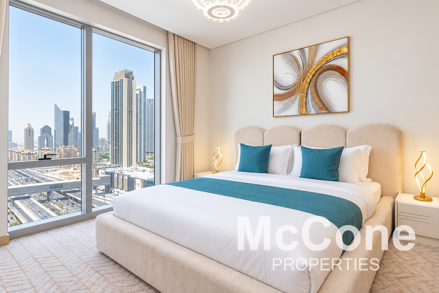 2 Bedroom Apartment for Rent in Vida Residences Dubai Mall, Downtown Dubai — photograph 16 of 22
