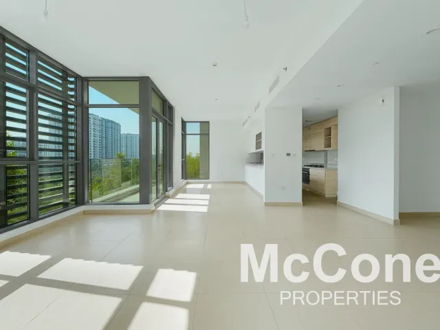 3 Bedroom Apartment for Rent in Acacia B, Dubai Hills Estate