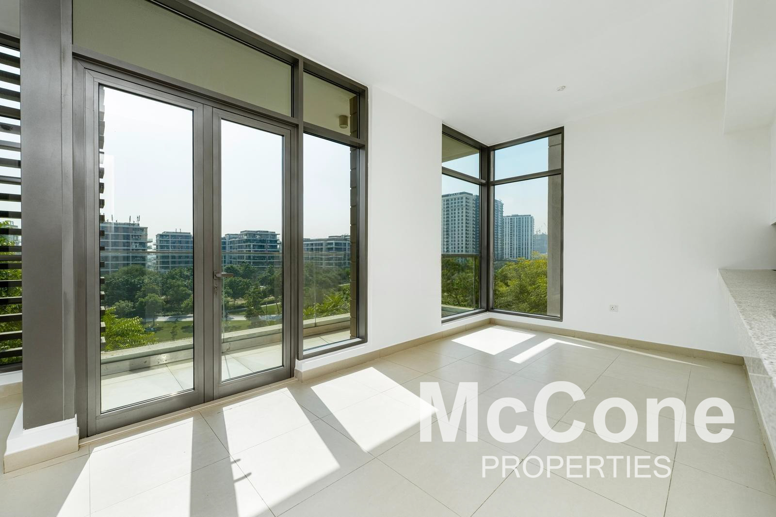 3 Bedroom Apartment for Rent in Acacia B, Dubai Hills Estate — photo 5 of 18