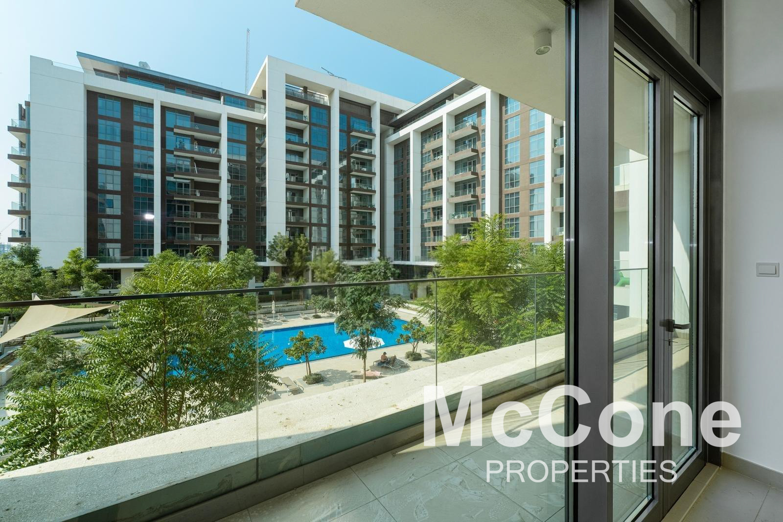 3 Bedroom Apartment for Rent in Acacia B, Dubai Hills Estate — photograph 14 of 18