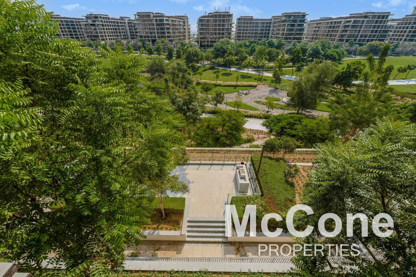 3 Bedroom Apartment for Rent in Acacia B, Dubai Hills Estate — photograph 16 of 18