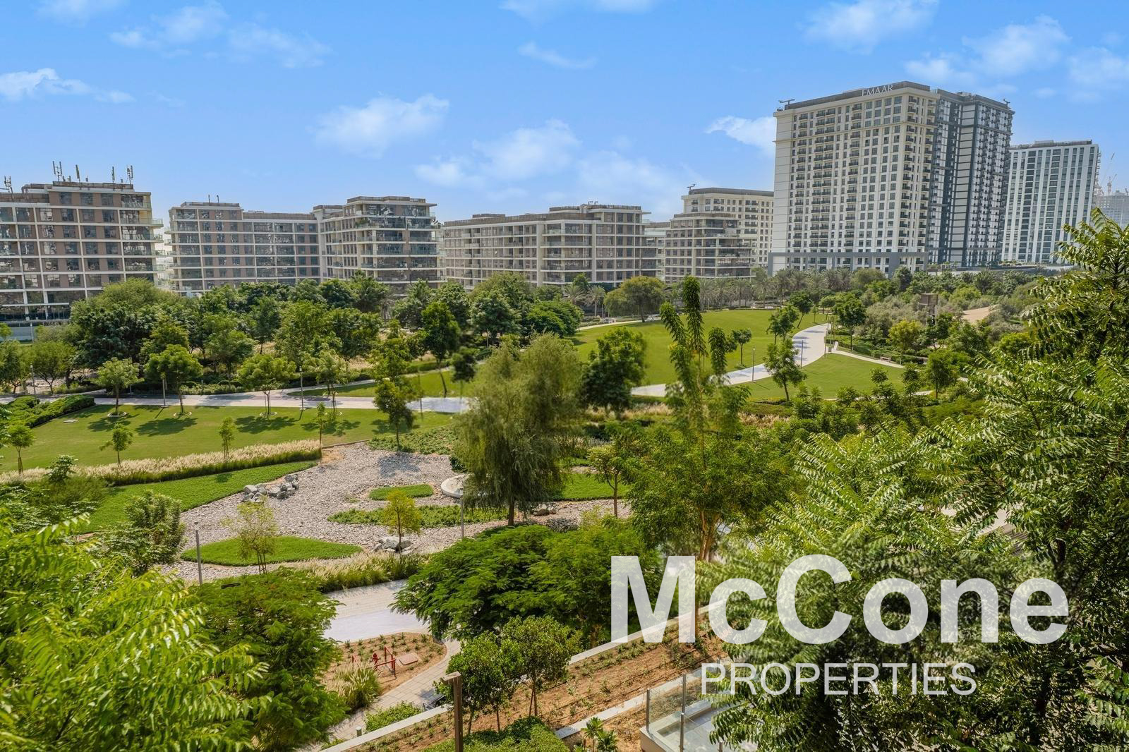 3 Bedroom Apartment for Rent in Acacia B, Dubai Hills Estate — photograph 17 of 18