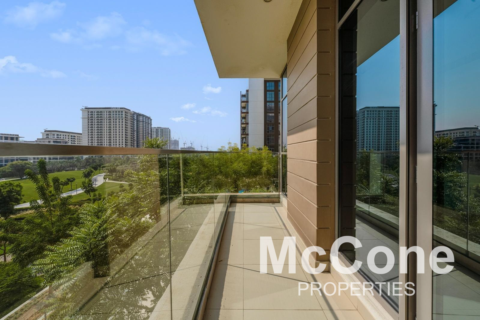 3 Bedroom Apartment for Rent in Acacia B, Dubai Hills Estate — photograph 18 of 18